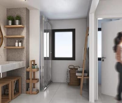 Appartement investissement locatif Réunion