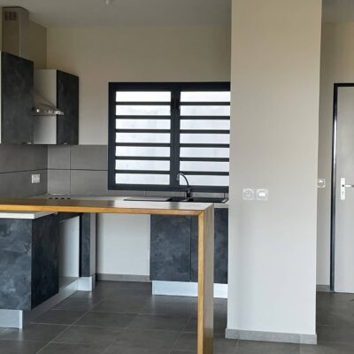 Investissement locatif appartement Réunion