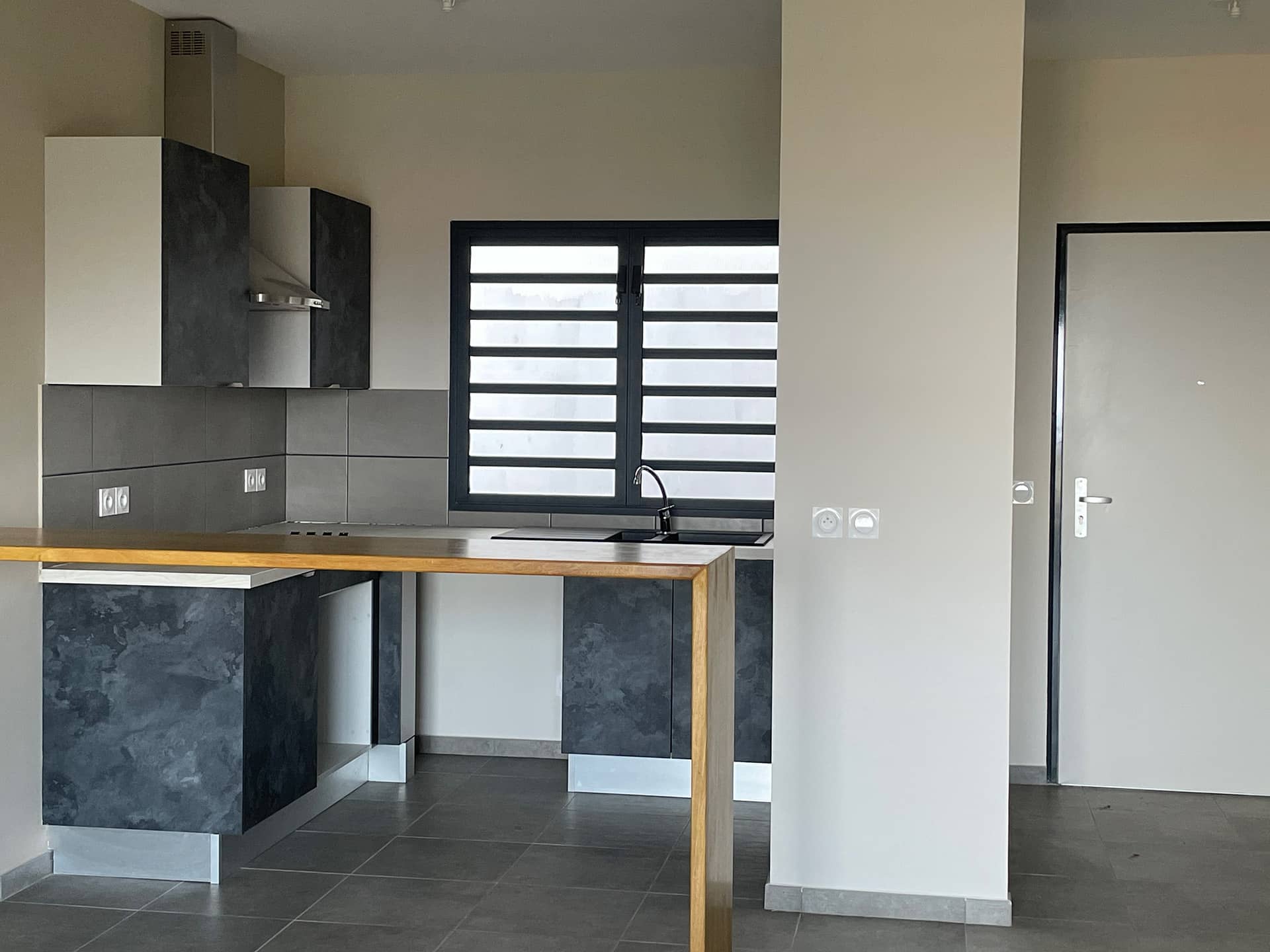 Investissement locatif appartement Réunion