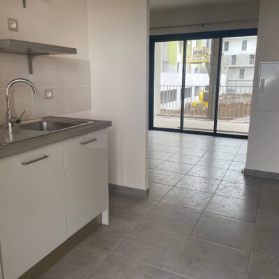 Investissement locatif appartement Réunion